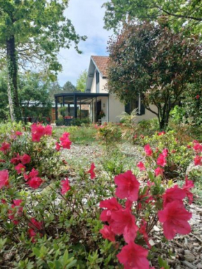 Maison Bel Air